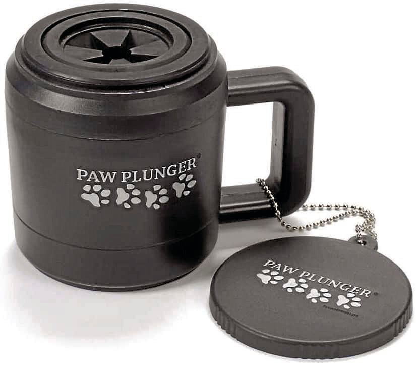 Paw Plunger